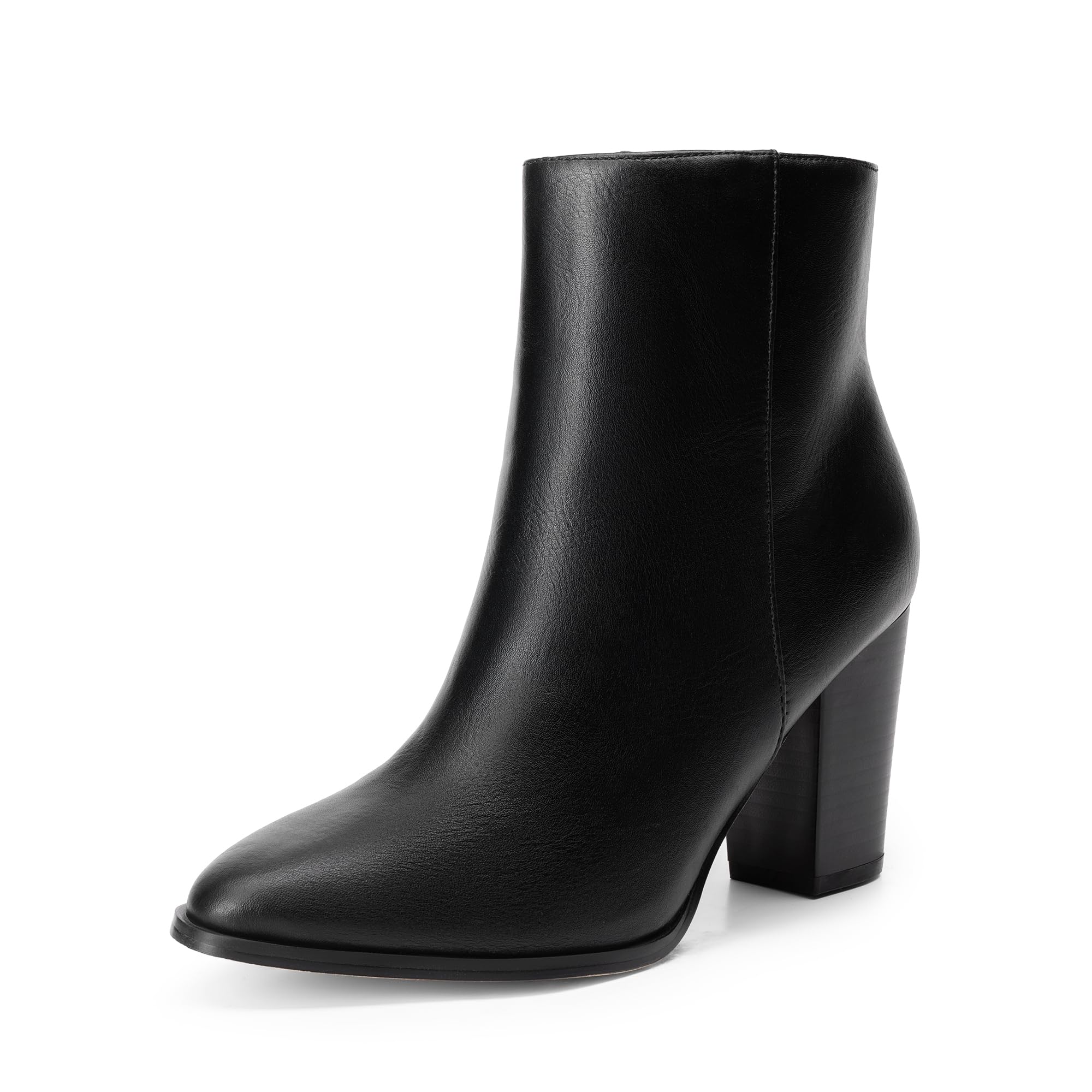 Ankle Boots & Booties