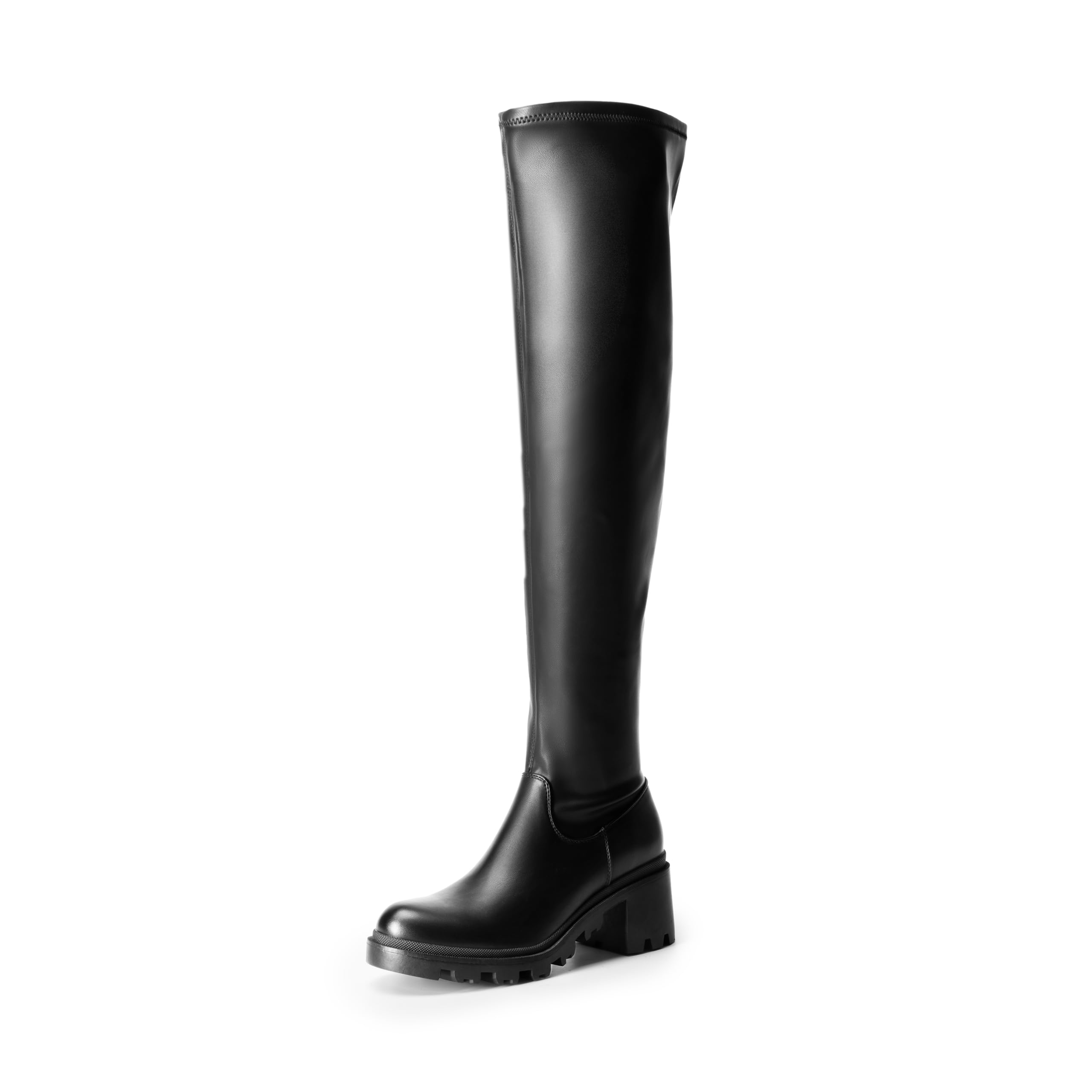 Over-the-Knee Boots